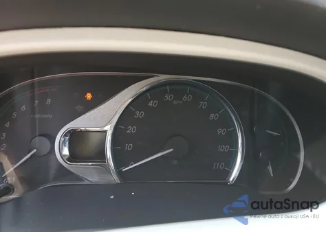 2012 Toyota Sienna Xle из США, поврежденный, VIN 5TDYK3DC8CS202329